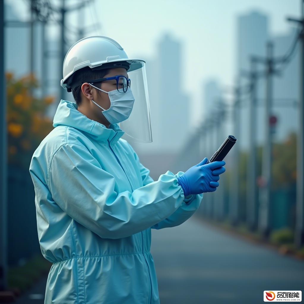 东莞市职业暴露剂量统计厂商：专业守护职场健康与安全
