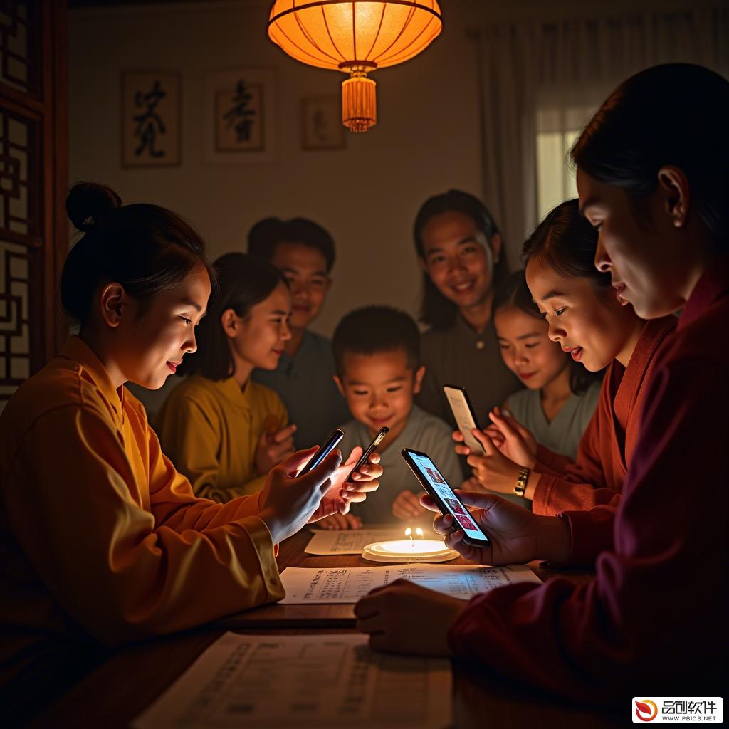 东莞市宗亲文化社交APP平台：连接血脉，传承文化的新桥梁
