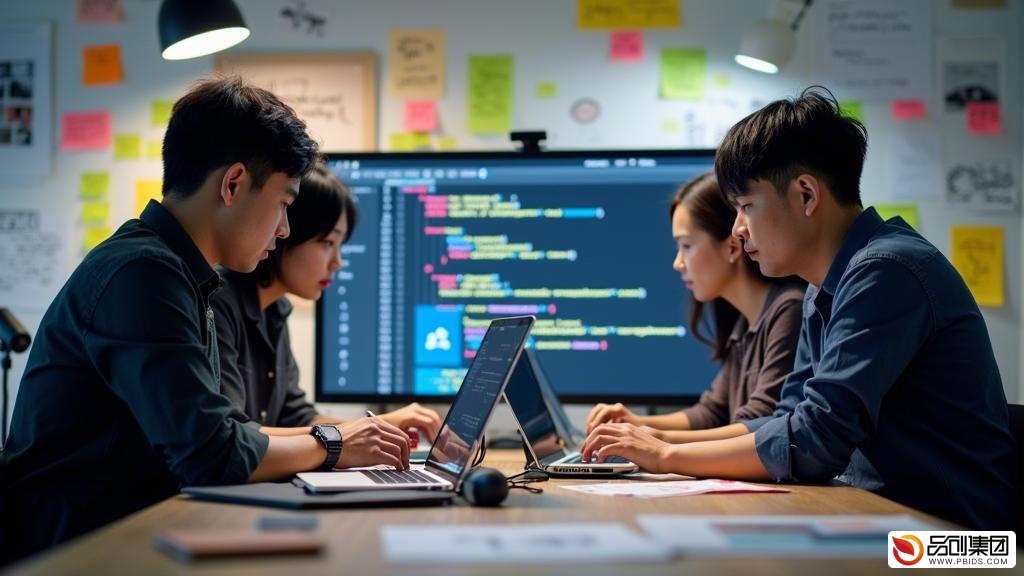 APP开发定制费用全解析：从基础到高级的全面指南
