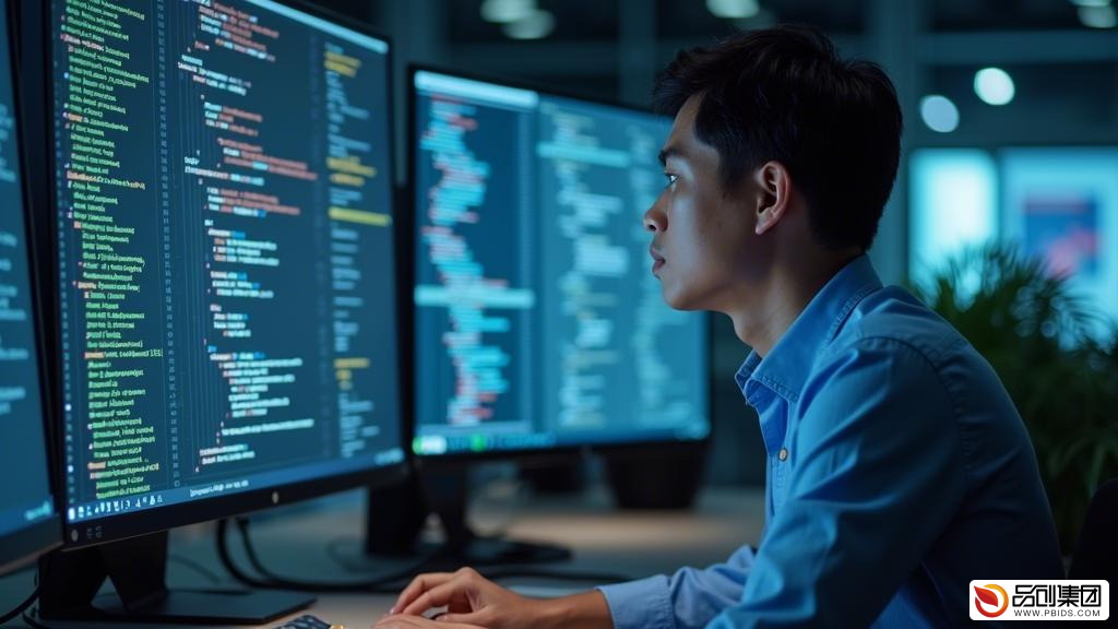 软件程序定制开发：打造专属解决方案的全方位指南

