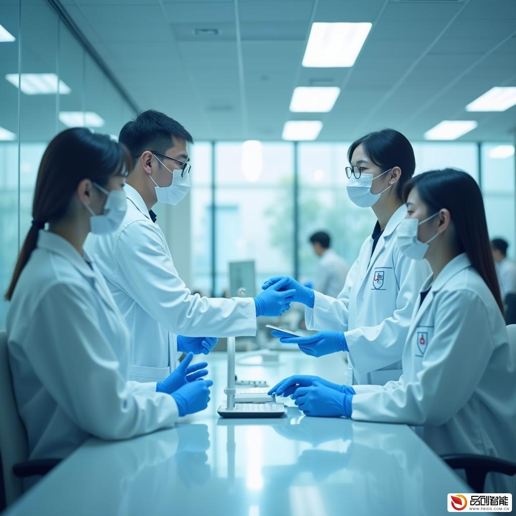 宁波市职业病早期预警技术中心：守护劳动者...