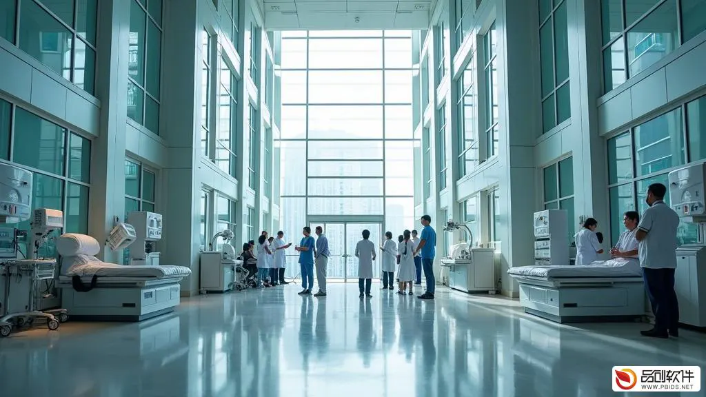 上海市医院感染防控物联网方案的革新实践
