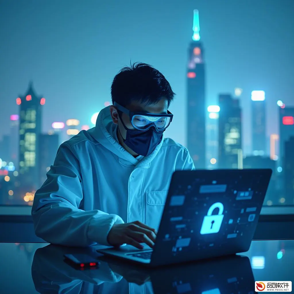重庆市安全渗透测试工作室：守护数字世界的隐形盾牌
