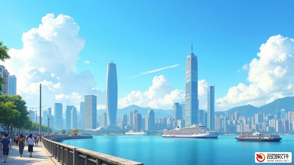 珠海市软件需求分析公司研发中心：创新引领，打造卓越软件解决方案
