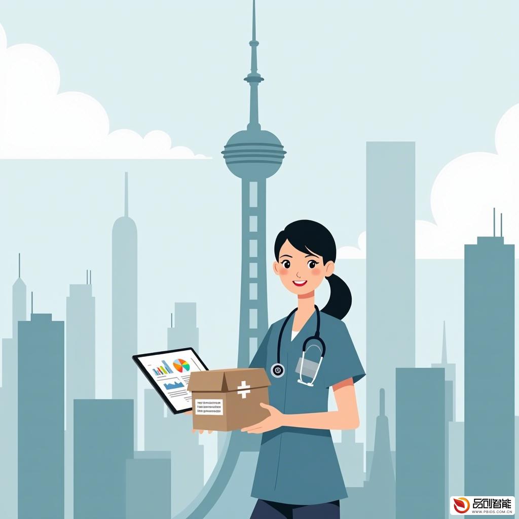 广州市医疗供应链服务治理系统厂商深度解析
