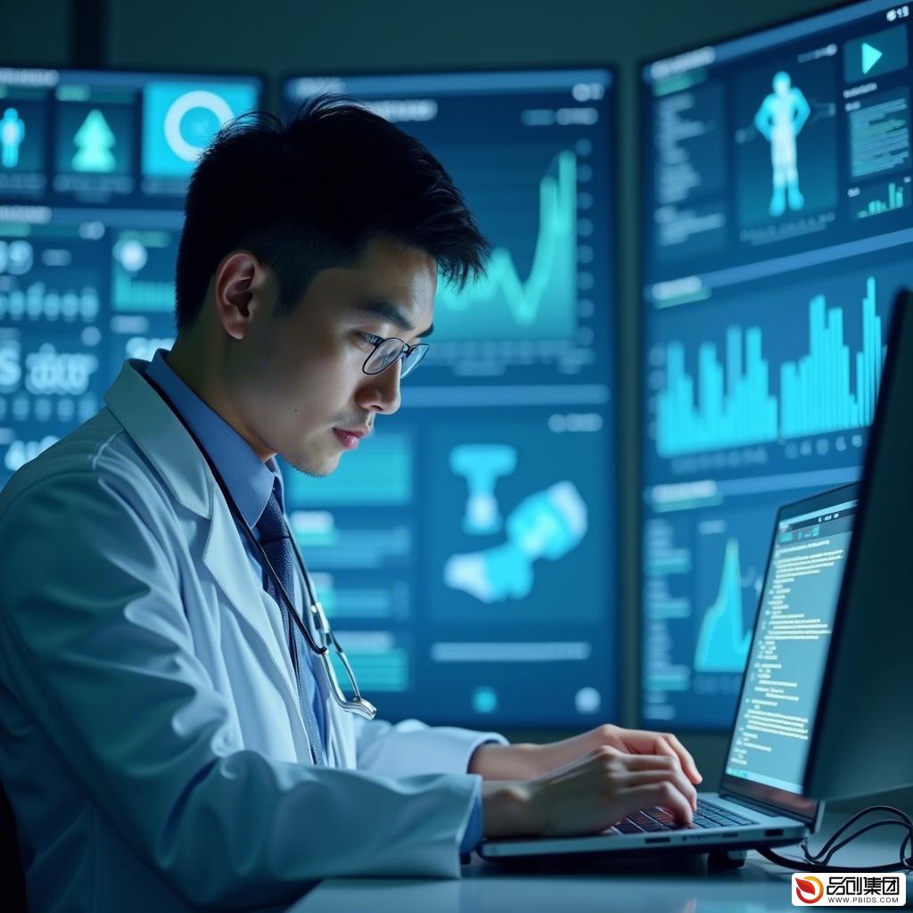 医疗软件平台开发：构建未来医疗健康的数字桥梁