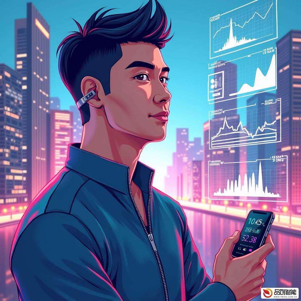 无锡市慢性病智能监测系统：创新科技守护健康
