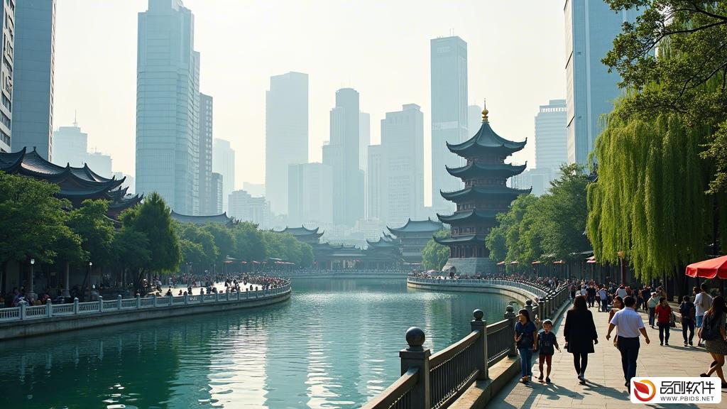 杭州市会议全流程AI管理系统：革新会议管理的新篇章
