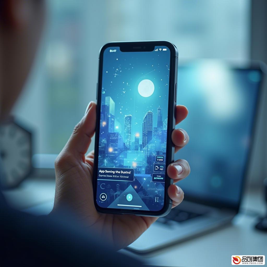 APP定制开发哪家比较好？全面解析与推荐
