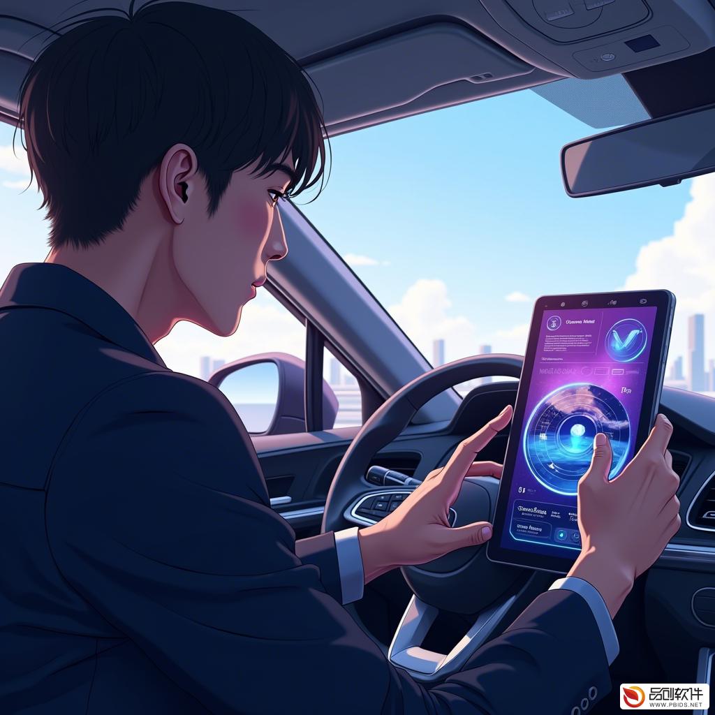 革新汽车销售体验：探索“null汽车销售...