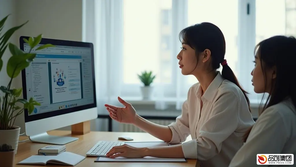 老师线上授课新选择：探索高效实用的教学软件
