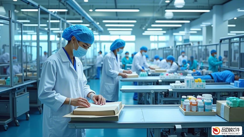 深圳市医疗供应链大脑系统：重塑医疗行业新生态
