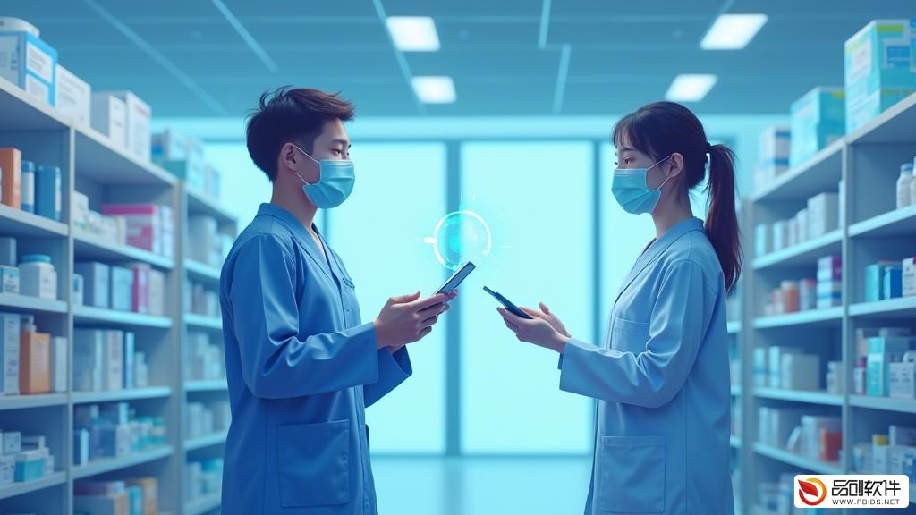 北京市医疗供应链大脑系统机构：重塑医疗物资管理新生态
