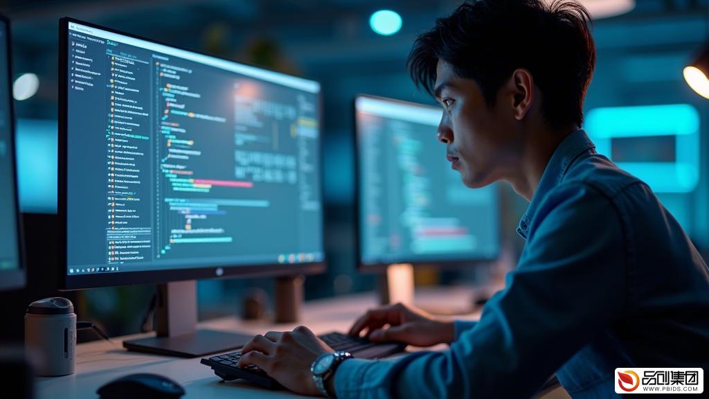 软件定制开发制作：打造专属数字化解决方案的全方位指南
