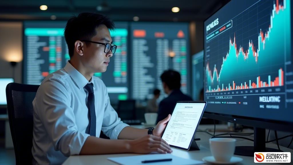 北京市智能投顾算法平台运营商：引领金融科技的革新力量
