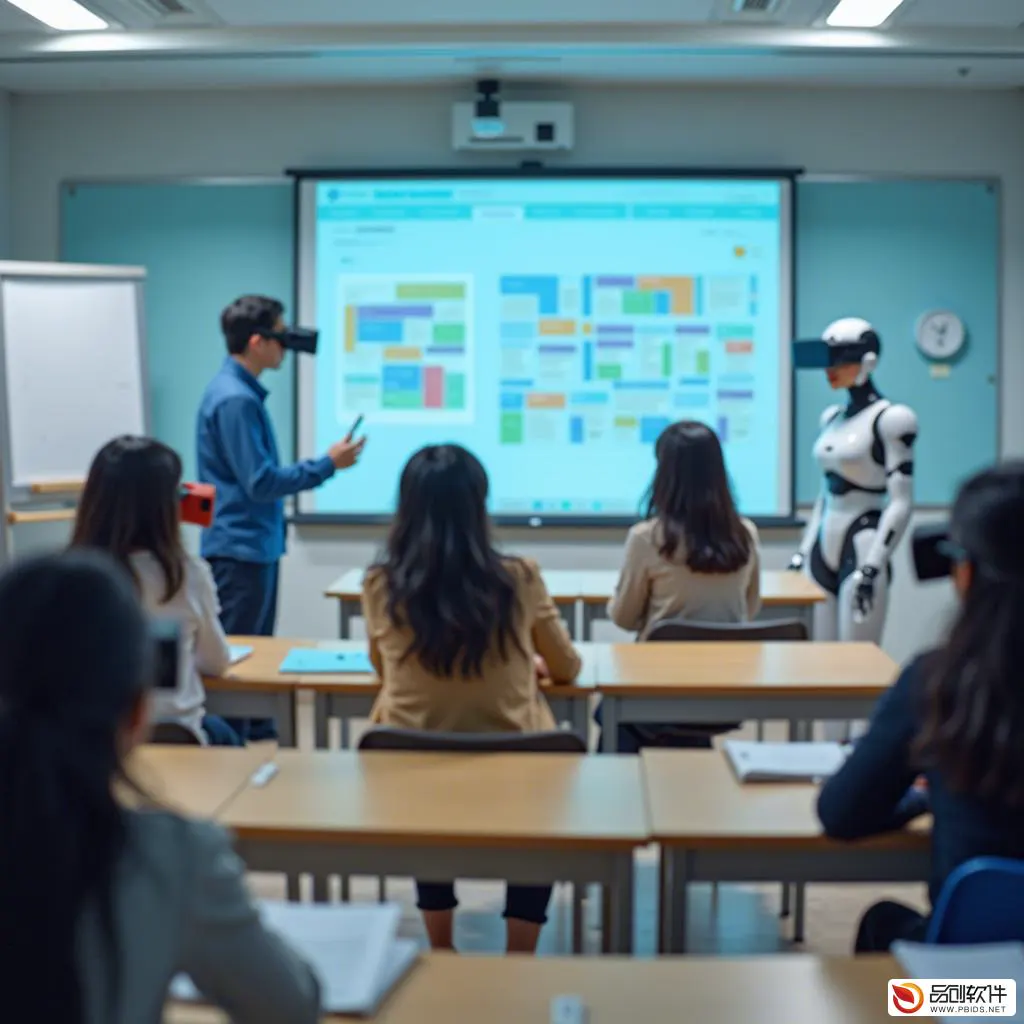 武汉市教育智能硬件集成平台：引领未来教育的新篇章
