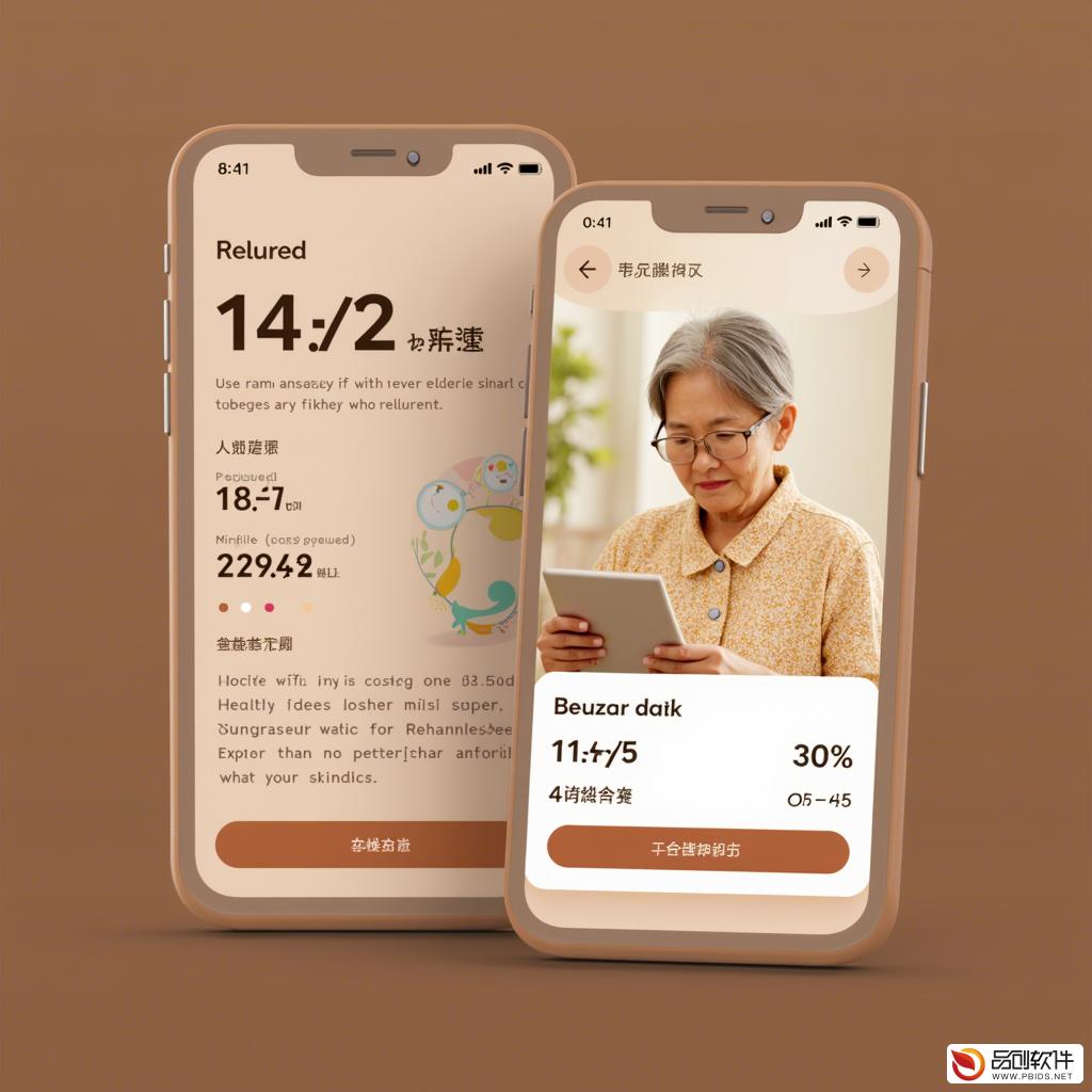 珠海市智慧养老商城APP：打造高效养老服务新平台
