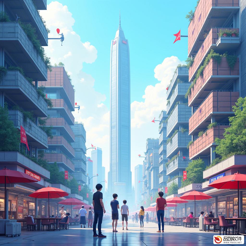 重庆市智能货架管理系统企业的创新与发展
