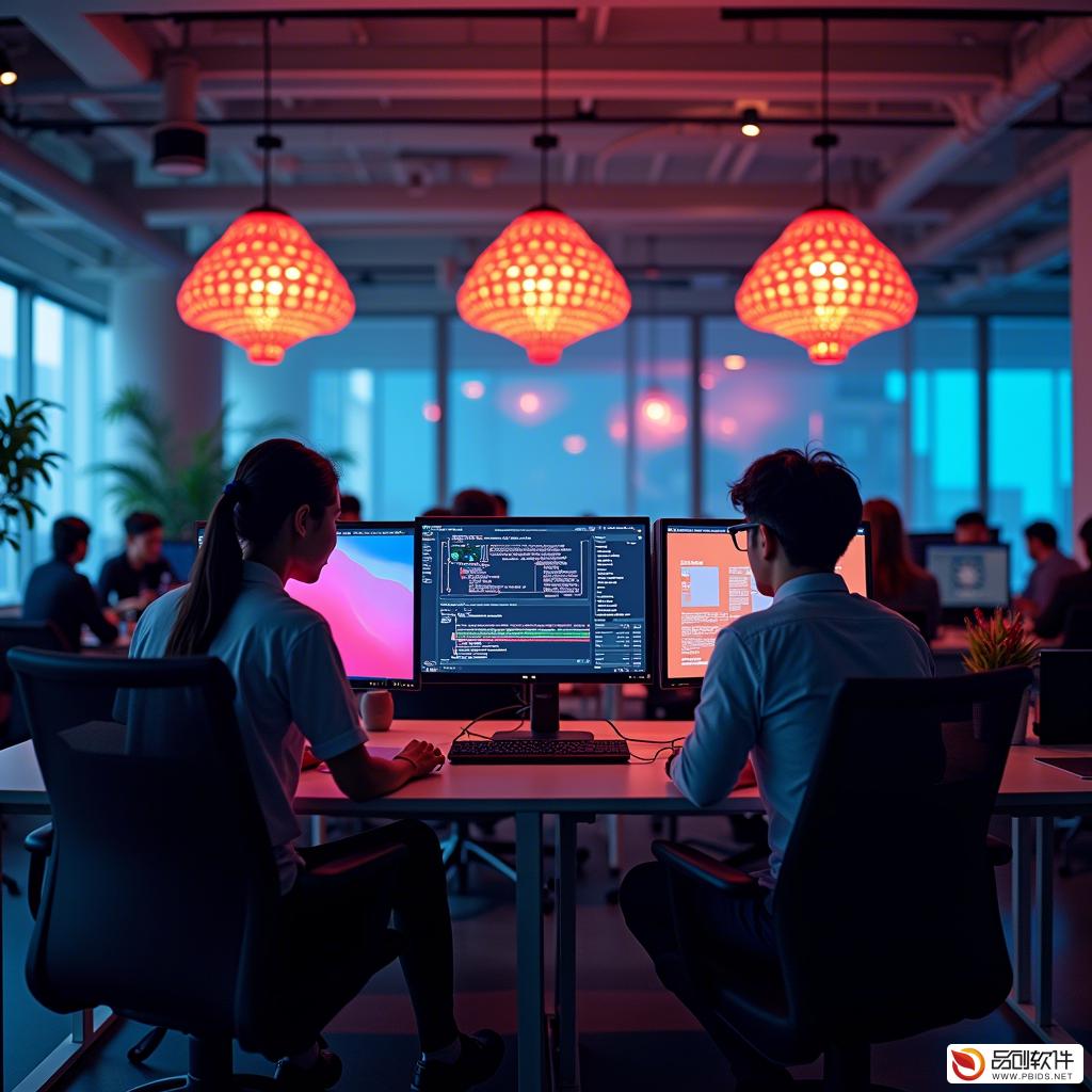 重庆市保险经纪管理软件技术中心：引领行业...