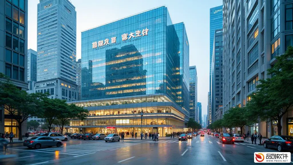 广州市医疗供应链金融平台商的崛起与影响
