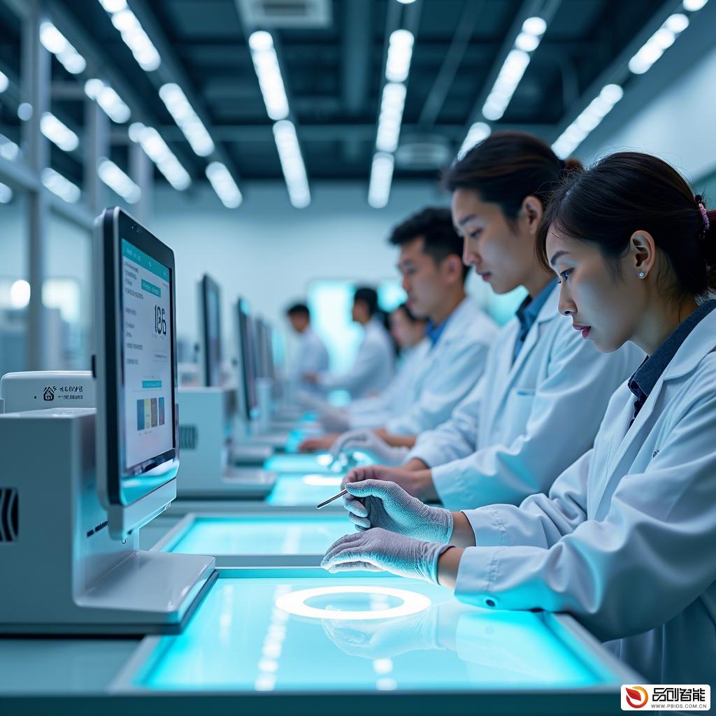 杭州市医疗级智能硬件ODM技术中心：创新...