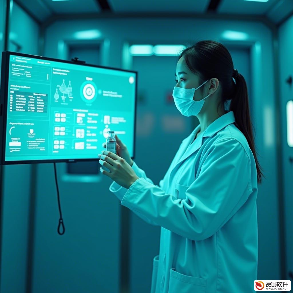武汉市药品冷链温湿度追踪方案服务站：保障药品质量与安...