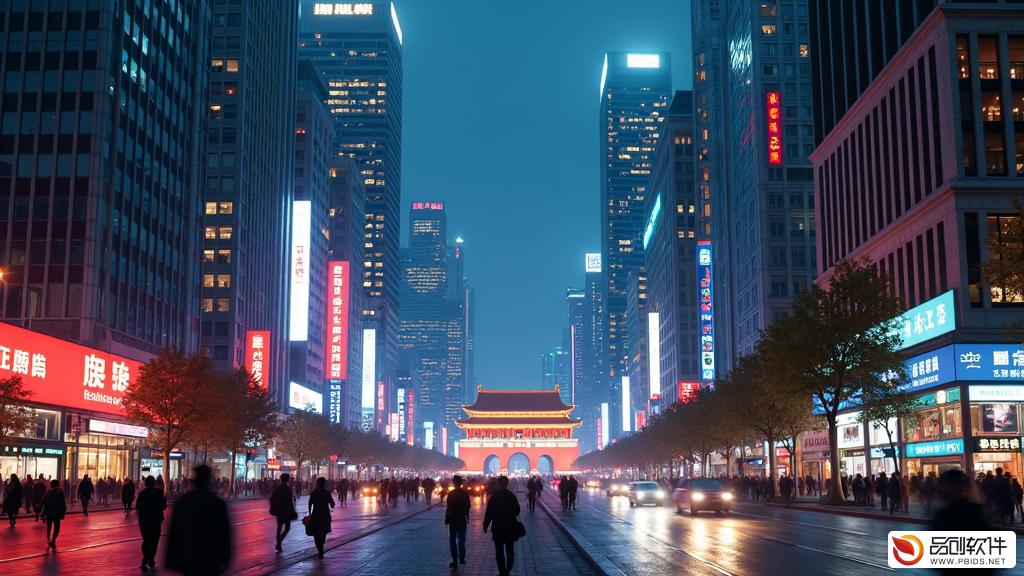 北京市投资监督AI预警系统的创新研发与实践

