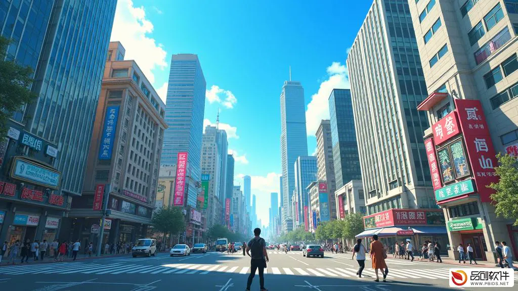 宁波市重载车辆盲区监测系统：提升道路安全与效率的创新方案
