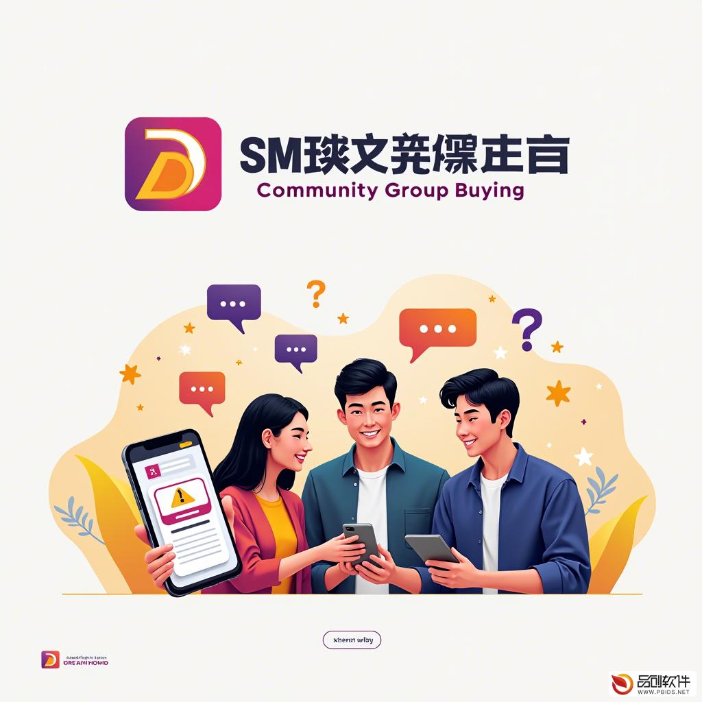 东莞市社区团购AI小程序集团：引领智慧零...