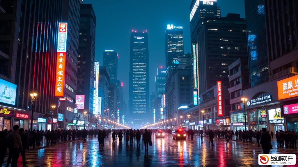 北京市物流SAAS平台开发：引领智慧物流新时代
