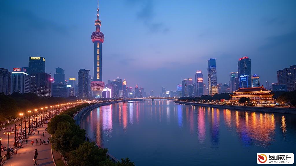 广州市文旅智慧景区系统：创新引领，重塑旅游新体验
