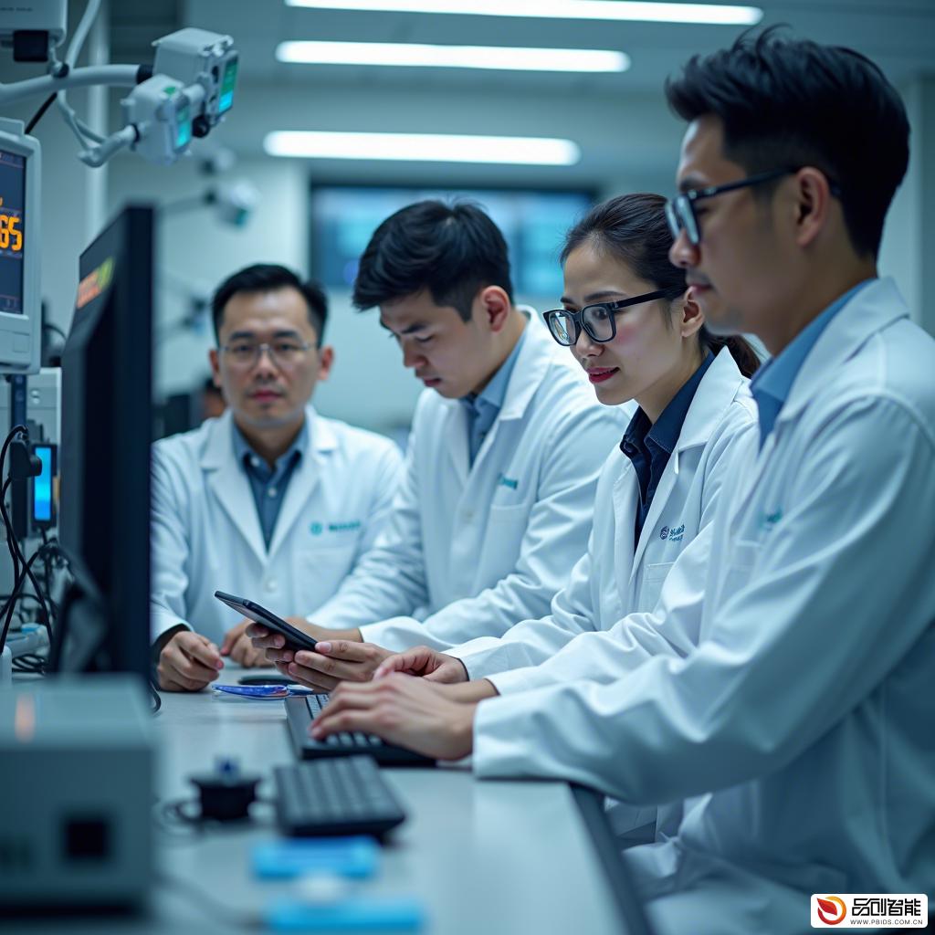 苏州市医疗级边缘计算设备集成工作室：引领...