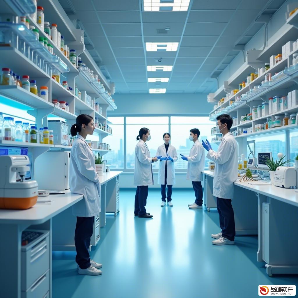 武汉市中医药数字化传承平台技术中心：引领中医药...