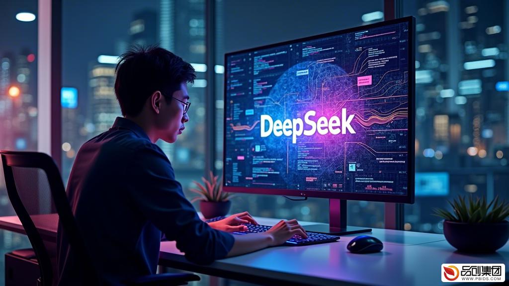 如何利用DeepSeek革新医疗诊断效率
