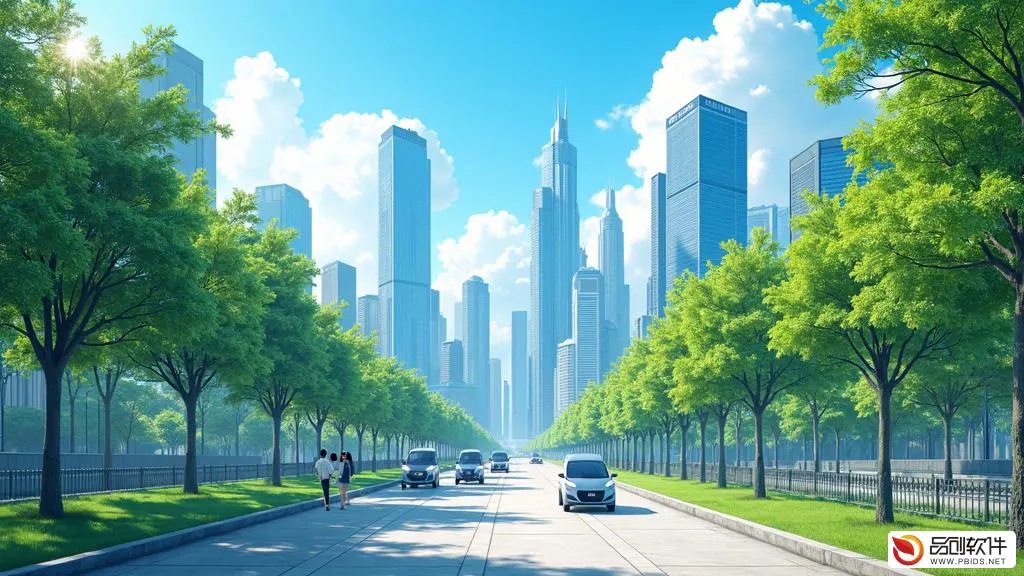深圳市智慧园区物联网平台：引领未来园区智能化管理新风尚
