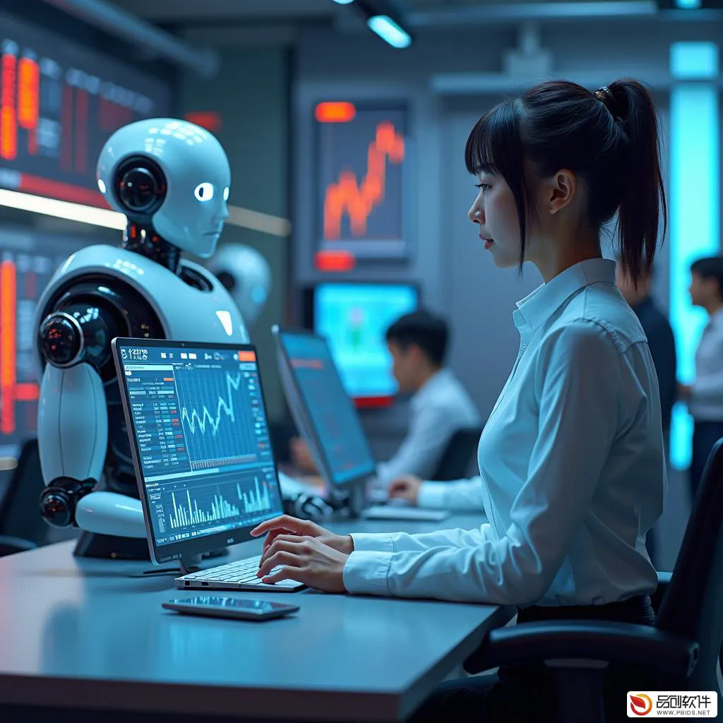 合肥市证券智能客服机器人平台集团的革新之路
