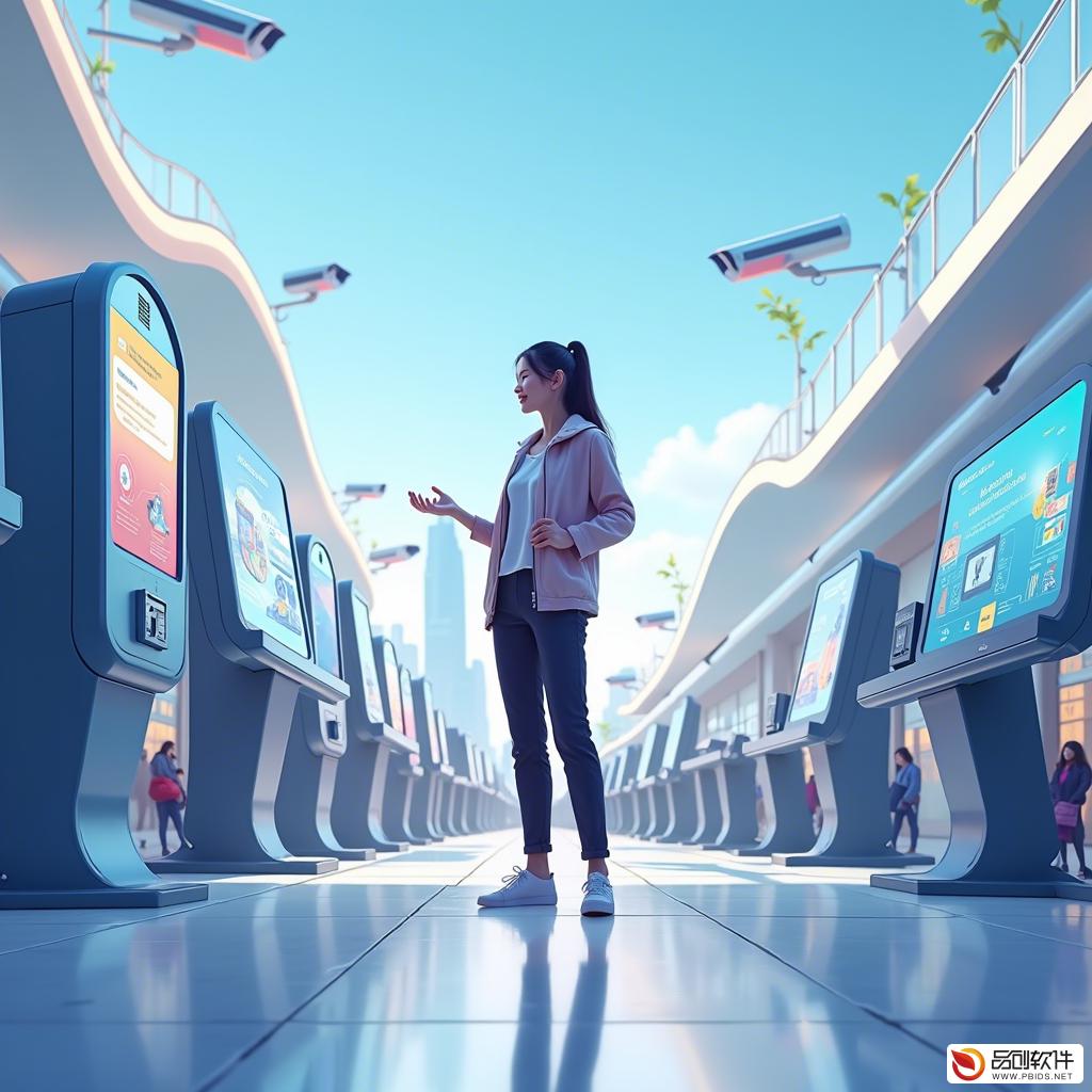 珠海市文旅智慧景区系统技术中心：引领旅游新风尚...