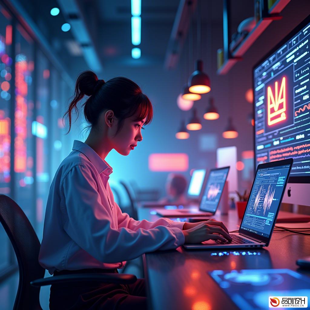 临汾市网页动效设计创新服务中心:引领数字...