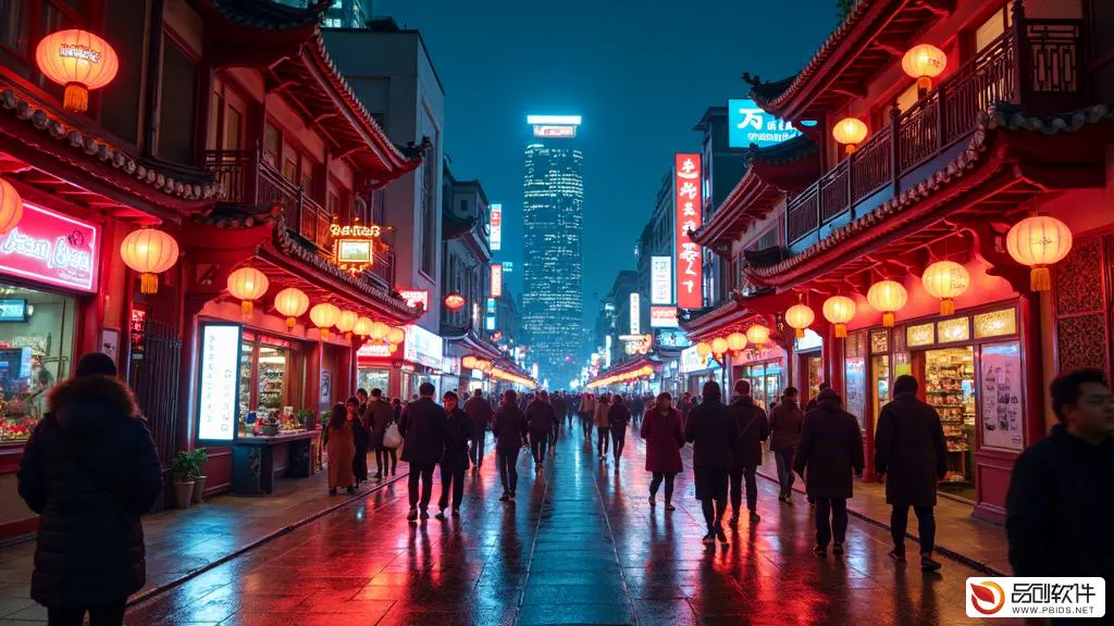 成都市宗亲文化平台：技术团队的创新与传承
