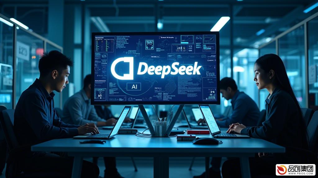 DeepSeek AI：医疗进步的助力者与伦理挑战的解答者