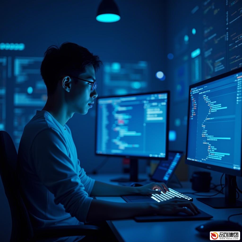 定制软件开发研发：打造专属业务解决方案的钥匙
