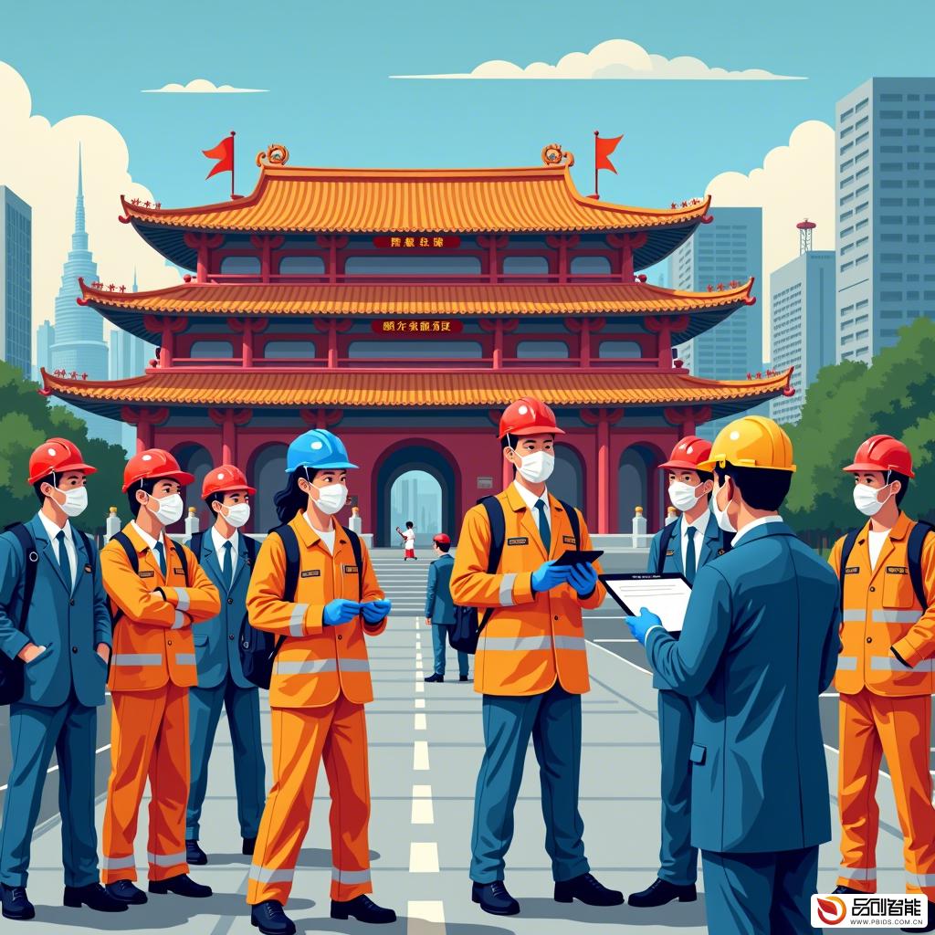 宁波市职业禁忌症筛查：保障劳动者健康的重...