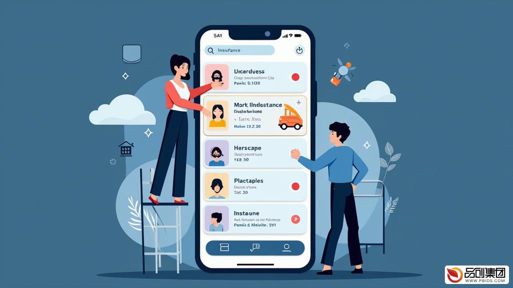 安诚财险APP：一站式保险服务新体验

