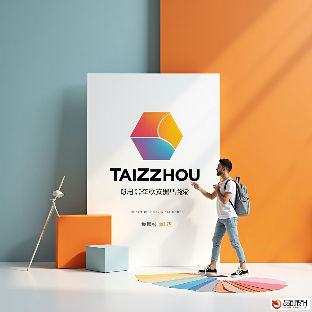台州市品创设计团队：匠心独运，塑造品牌新高度
