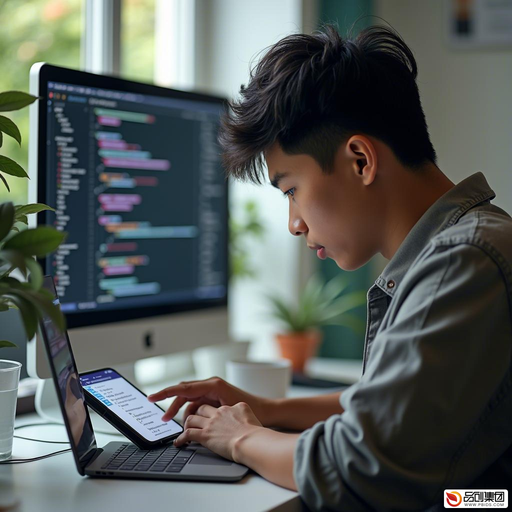 怎么开发小程序：从零到一的全面指南
