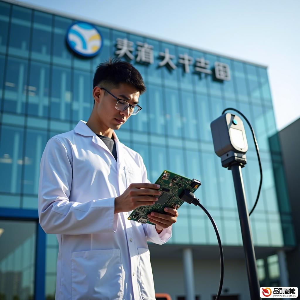 珠海市医疗设备电源诊断系统的创新与发展
