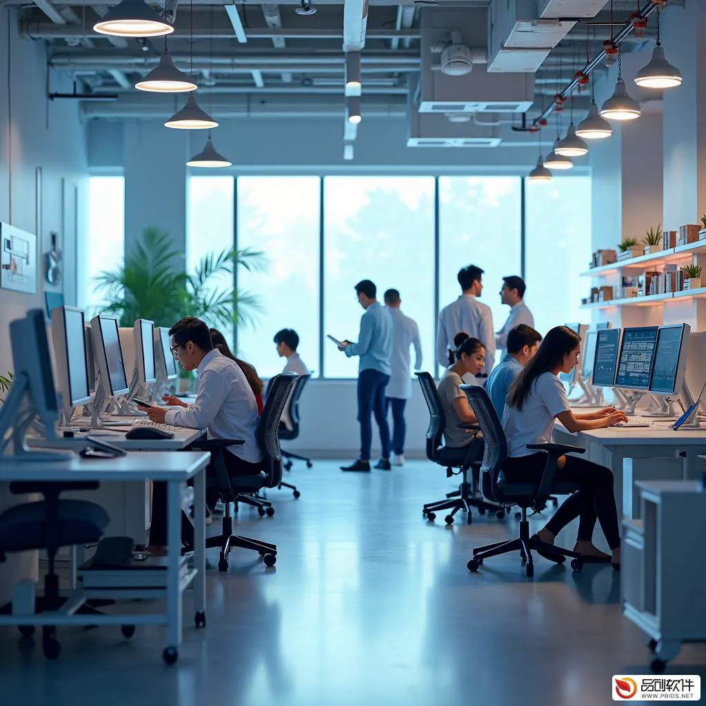 佛山市家电智能售后平台研发中心：引领未来家电服...