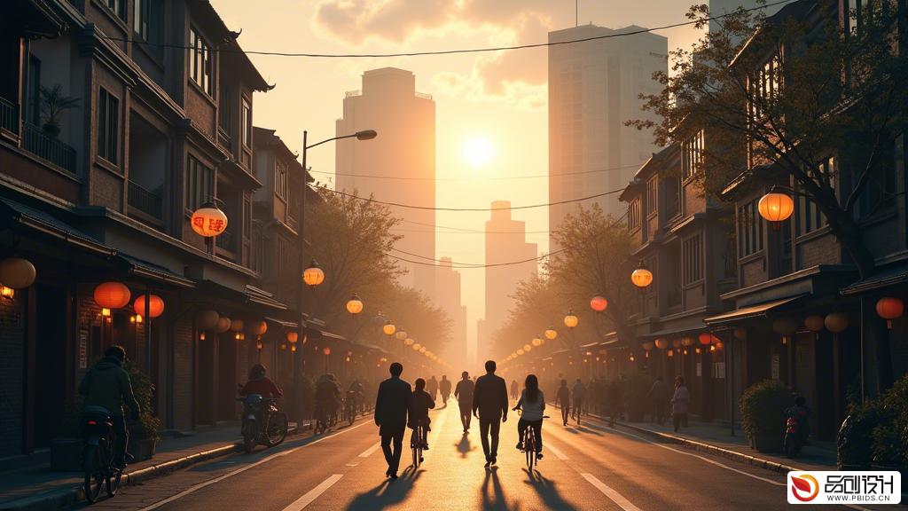 菏泽市UX设计创新服务中心：引领设计新风尚，激发创意无限可能
