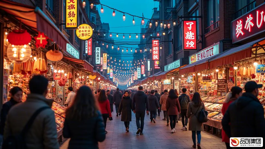国外微信小程序开发：跨越国界的创新实践
