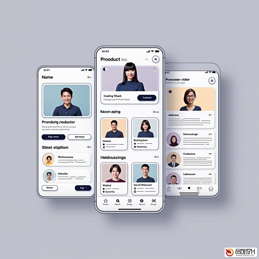 铜陵UX全案设计有限公司：打造卓越用户体验的设计之旅
